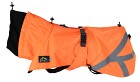 Kivalo Ohto Dog Wind Jacket koiran tuulitakki, 55 cm, oranssi