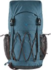 Klättermusen Delling Backpack päiväreppu, 20L, siniharmaa 
