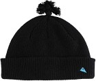 Klättermusen Heimdal Beanie 2.0 pipo, Charcoal