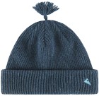 Klättermusen Heimdal Beanie 2.0 pipo, Midnight Blue