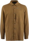 Klättermusen Helheim LS Shirt paita, Olive-Juniper Green