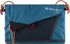 Klättermusen Hrid WP Accessory Bag pakkauspussi, 3L, siniharmaa 