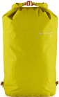 Klättermusen Lagu Waterproof Stuff Bag vedenpitävä kuivapussi, 20L, keltainen 