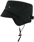 Klättermusen Mysse 3.0 Hat Unisex pipo, Black