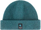 Klättermusen Runa Beanie pipo, Emerald Green