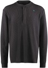 Klättermusen Snotra LS Sweater paita, Raven