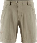 Klättermusen Vanadis 3.0 Shorts shortsit, Silver Green