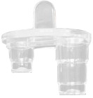 Klean Kanteen Air Vent For Kid Sippy Cap Clear varaosa