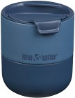 Klean Kanteen Rise Lowball muki, 296ml (Flip Lid), Stellar