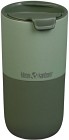 Klean Kanteen Rise Tumbler muki, 473ml (Flip Lid), Sea Spray