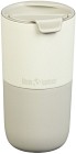 Klean Kanteen Rise Tumbler muki, 473ml (Flip Lid), Tofu