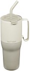 Klean Kanteen Rise TumblerFlip Lid w/Straw muki, 1L, Tofu