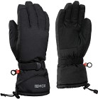 Kombi Basic Glove hanska, musta