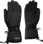 Kombi Basic Glove naisten hanska, musta