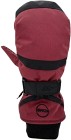 Kombi Spooky Waterguard 2.0 Mitt naisten kintaat, Rosewood Red