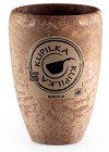 Kupilka Coffe Go Cup 30 minimalistinen juoma-astia, ruskea