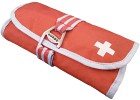 Kurgo Pet First Aid Kit koiran ensiapupakkaus, 50 kpl