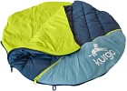 Kurgo Pupsack Dog Sleeping Bag koiranpeti, 102cm, Ink