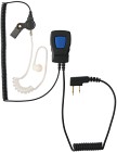 Lafayette 6220 Security Miniheadset 3,5+2,5mm