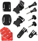 Lafayette Gopro Multi Kit