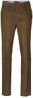 Laksen Belgravia Moleskin Trousers housut, ruskea