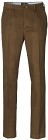Laksen Belgravia Moleskin Trousers housut, ruskea