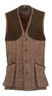 Laksen Cavendish Leith Shooting Vest ampumaliivi