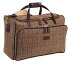 Laksen Cavendish Weekender Bag tarvikelaukku