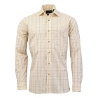 Laksen Cecil Sporting Stretch Shirt paita