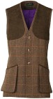 Laksen Grouse Collection Leith Shooting Vest liivi