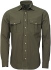 Laksen Nairobi paita, Olive Green