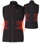 Lenz Heat Vest 1.0 -naisten lämpöliivi
