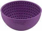 Lickimat nuolumatto Wobble Lila 17x17x8 cm