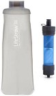 LifeStraw Flex Water Filter vedensuodatin + pehmeä juomapullo, 0,7 l