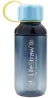 LifeStraw Play Water Bottle with Filter 300 ml Stormy