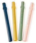 Light My Fire ReStraw 4-pack Nature