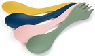 Light My Fire Spork Original BIO 4-pack nature