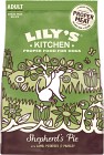 Lily's Kitchen Adult Shepherd’s Pie Lamb Potatoes & Parsley 2,5 kg