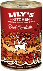 Lily's Kitchen Beef Goulash märkäruoka, 400 g