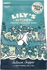 Lily's Kitchen Salmon Supper kuivaruoka, 1 kg