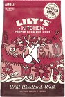 Lily's Kitchen Wild Woodland kuivaruoka, 2,5 kg