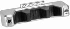 Lockdown Magneettinen aseteline