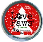 LovePaws Winter Edition tassuvaha, 40 ml