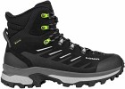 Lowa Randir GTX GTX MID vaelluskengät, Black/Grey