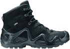 Lowa Zephyr GTX MID TF vaelluskengät, Black