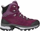 Lowa Randir GTX MID naisten vaelluskengät, Grape/Berry