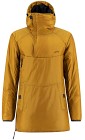 Lundhags Abisku Primaloft Anorak Unisex anorakki, kullankeltainen