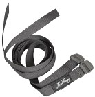 Lundhags Core Accessory Straps kiinnitysremmit, Granite