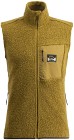 Lundhags Flok Wool Pile Vest liivi, Olive