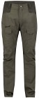 Lundhags Fulu Cargo Strech Hybrid Pant M Forest Green